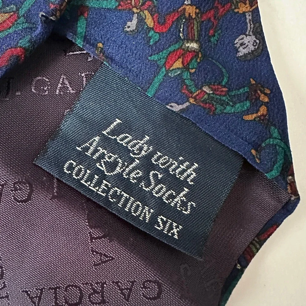 J. Garcia garcia collection